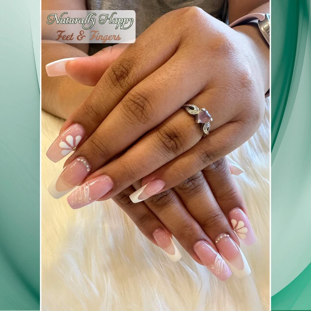 Nail Art Design